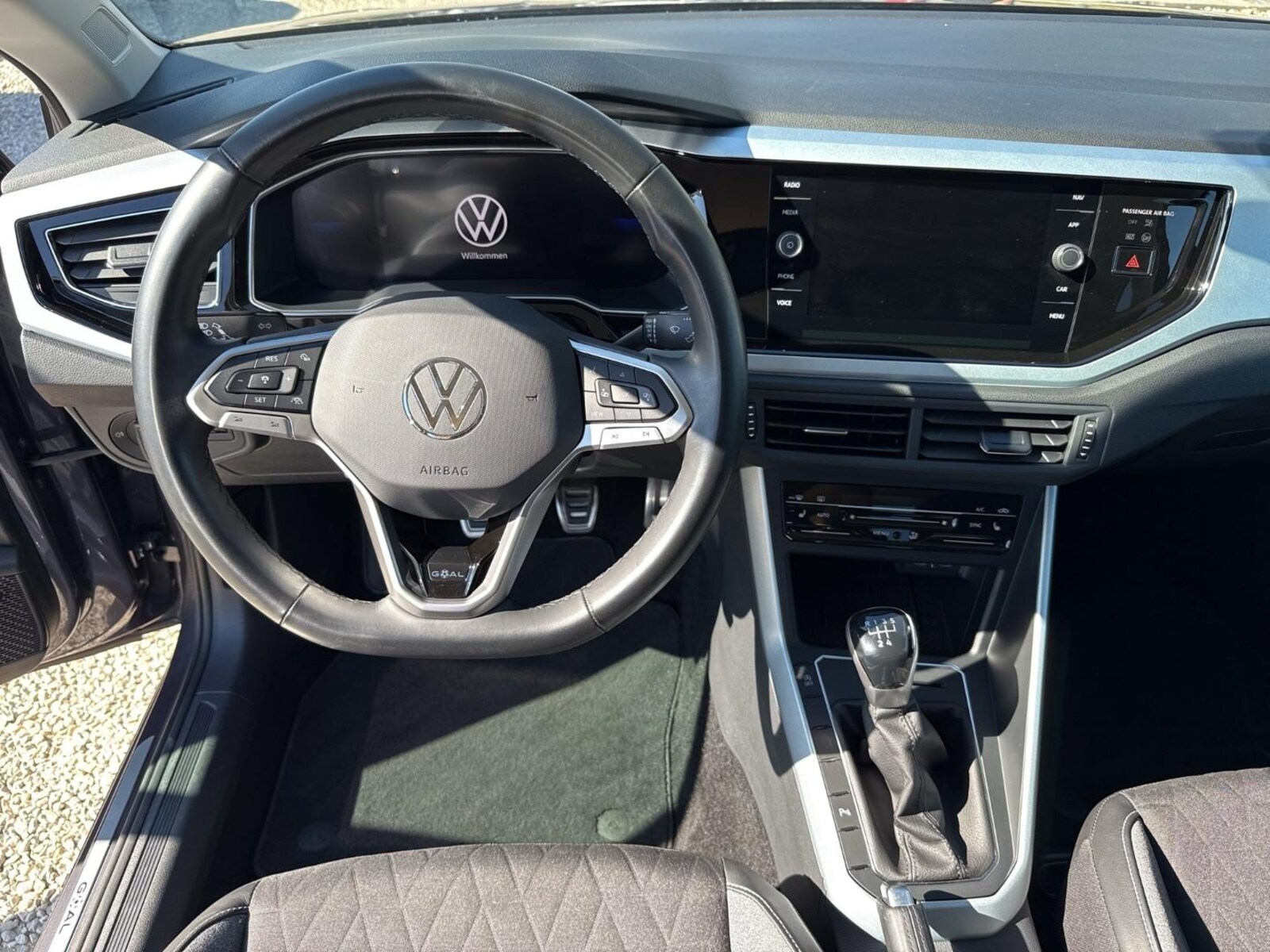 Volkswagen Taigo – Bild 26