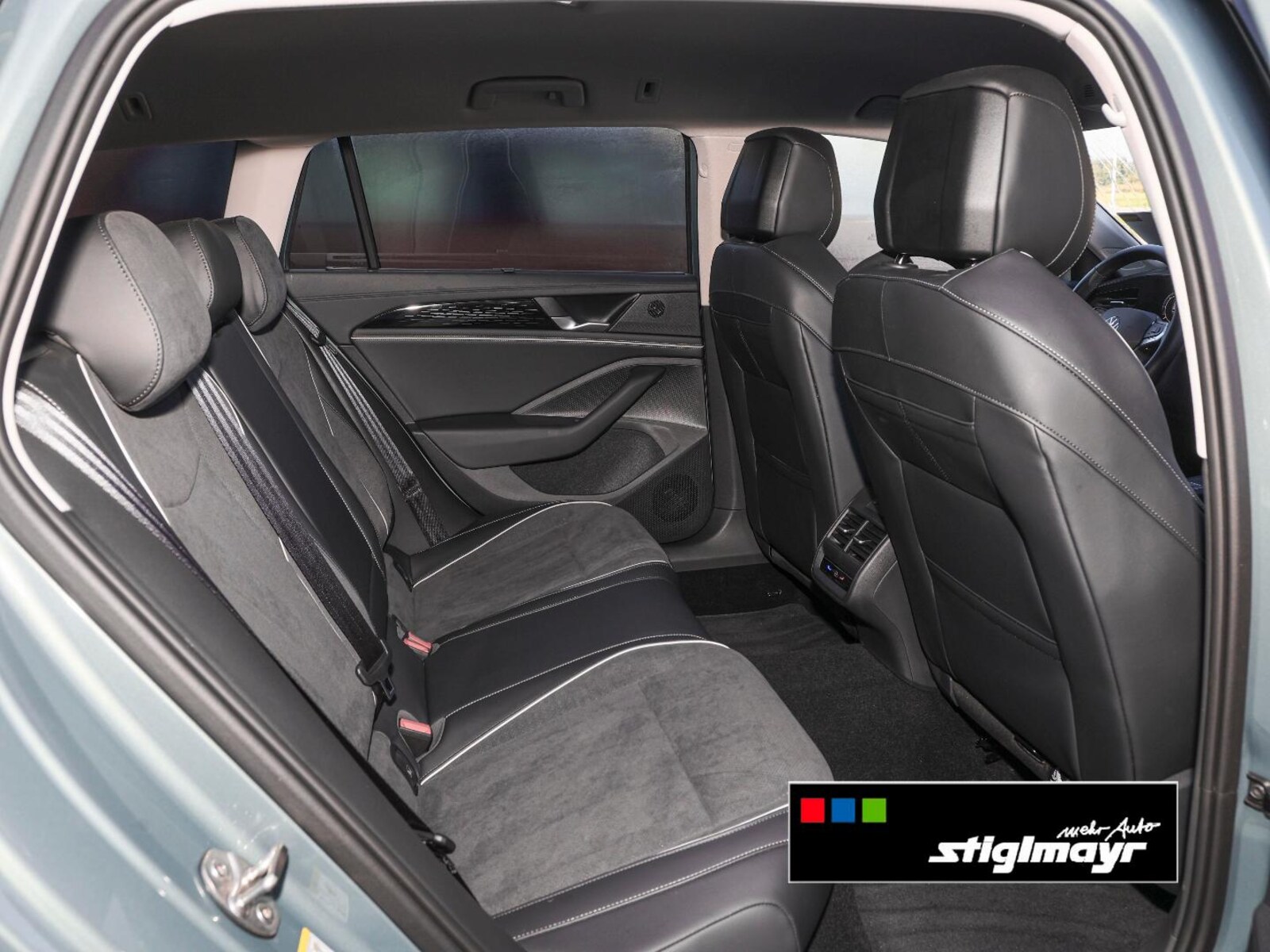 Volkswagen Passat – Bild 6