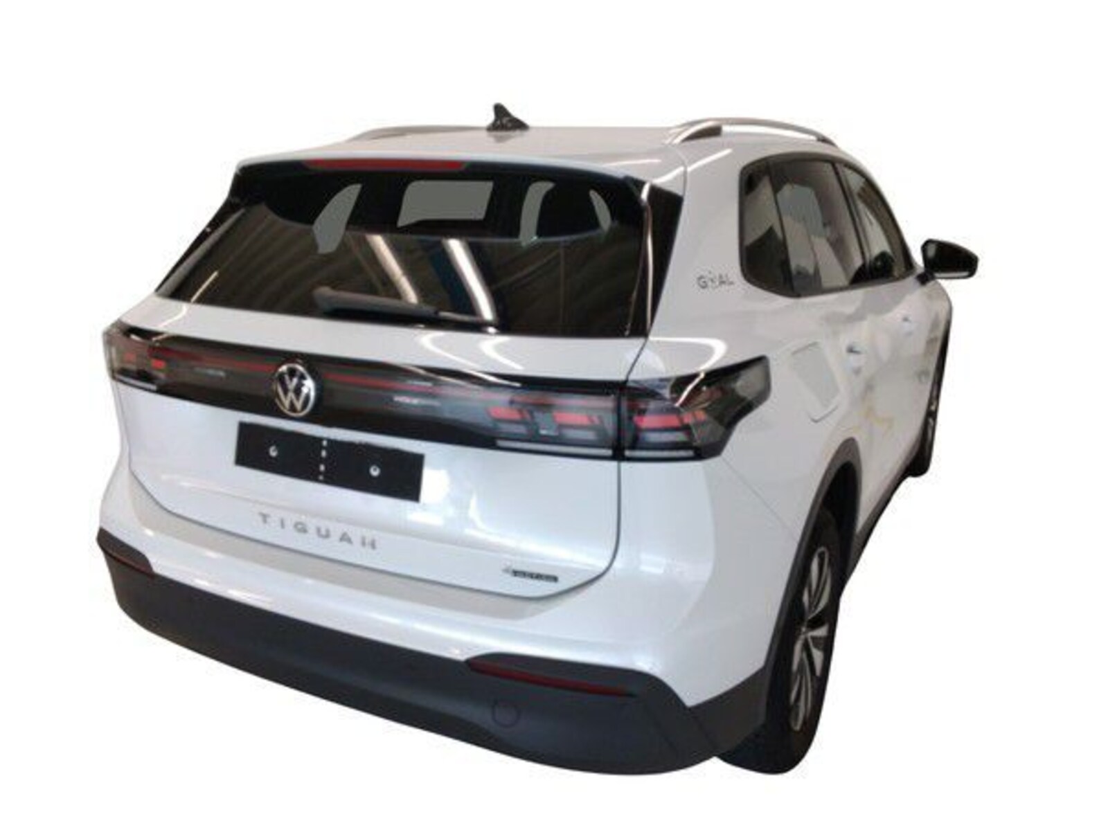 Volkswagen Tiguan – Bild 3