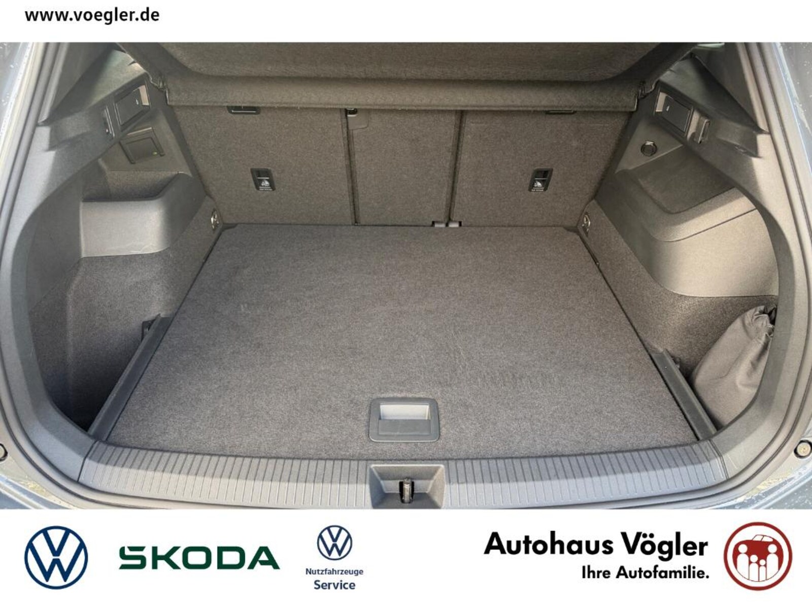Volkswagen Tiguan – Bild 17