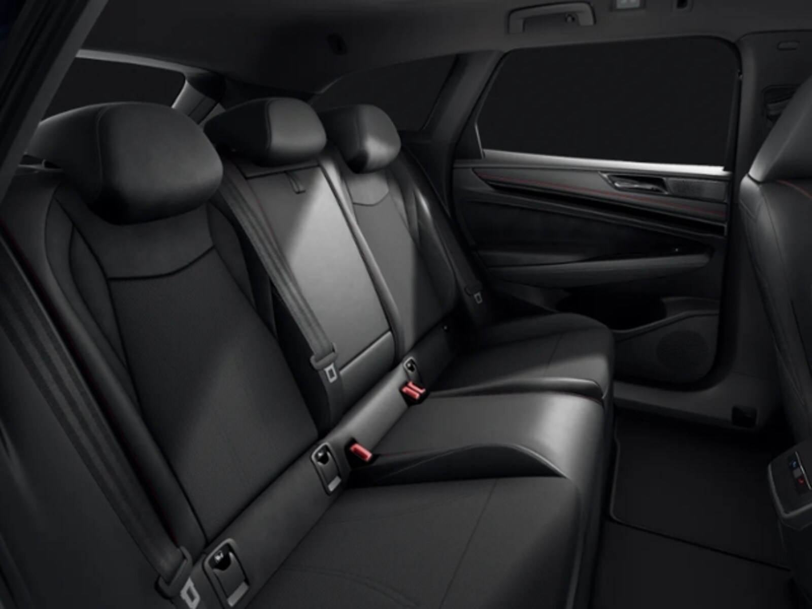 Volkswagen ID.7 Tourer – Bild 31