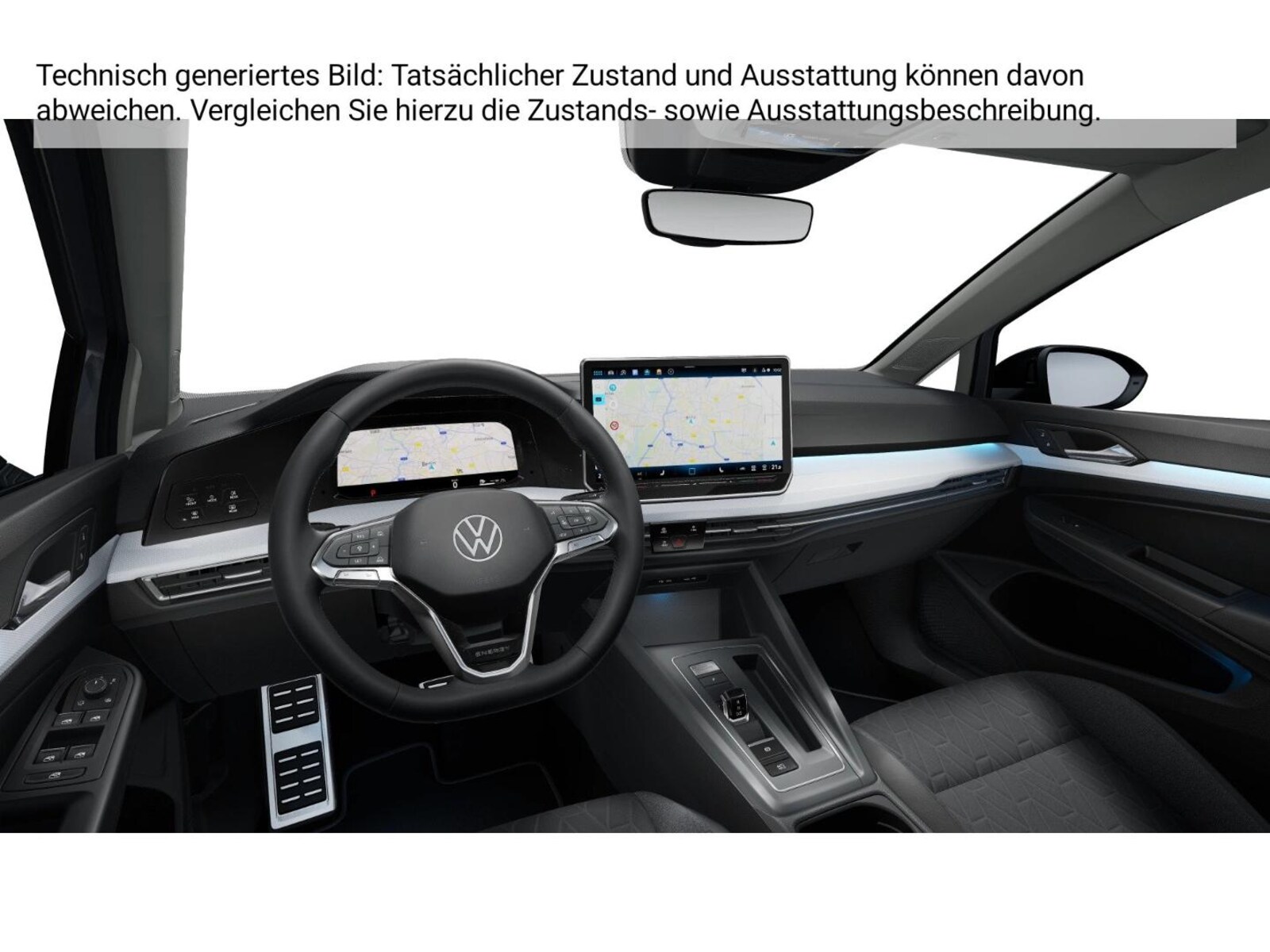 Volkswagen Golf Variant – Bild 7