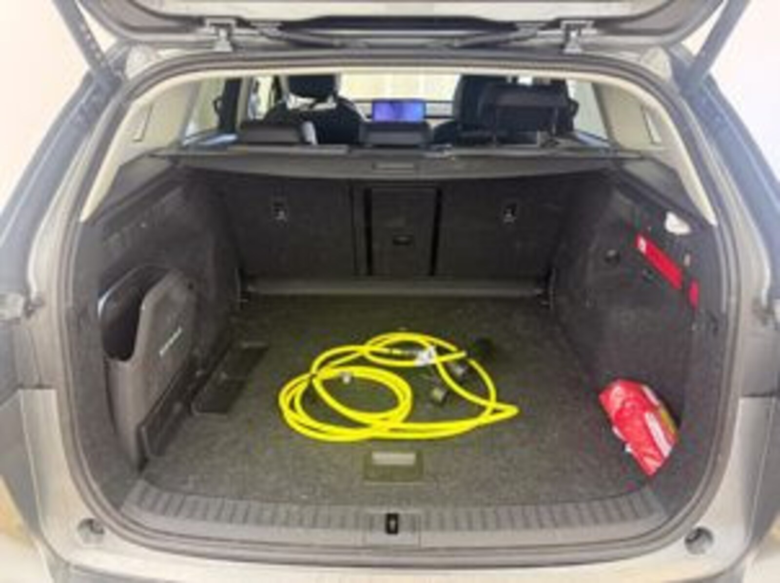 Škoda Enyaq – Bild 7