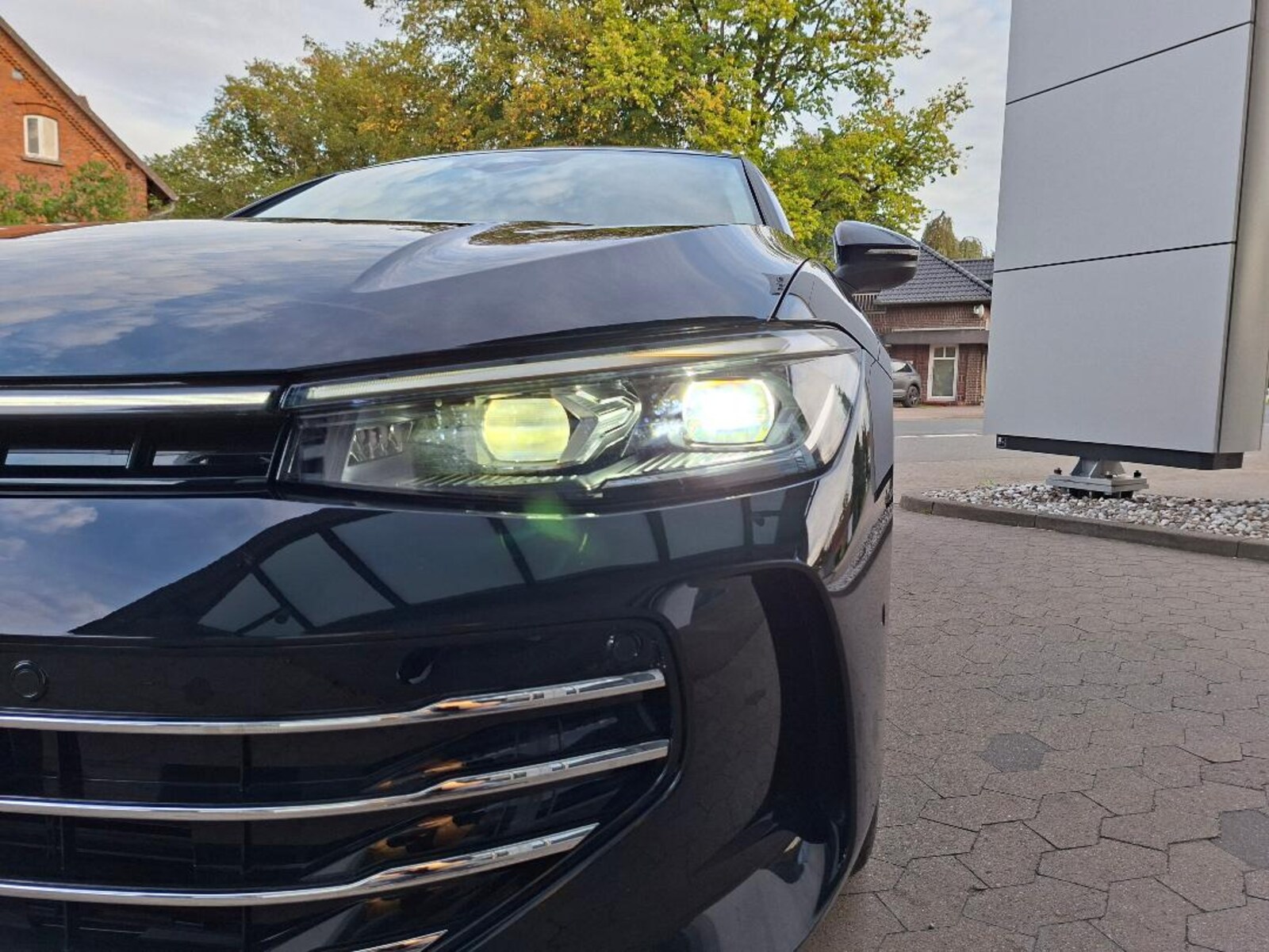Volkswagen Passat – Bild 26