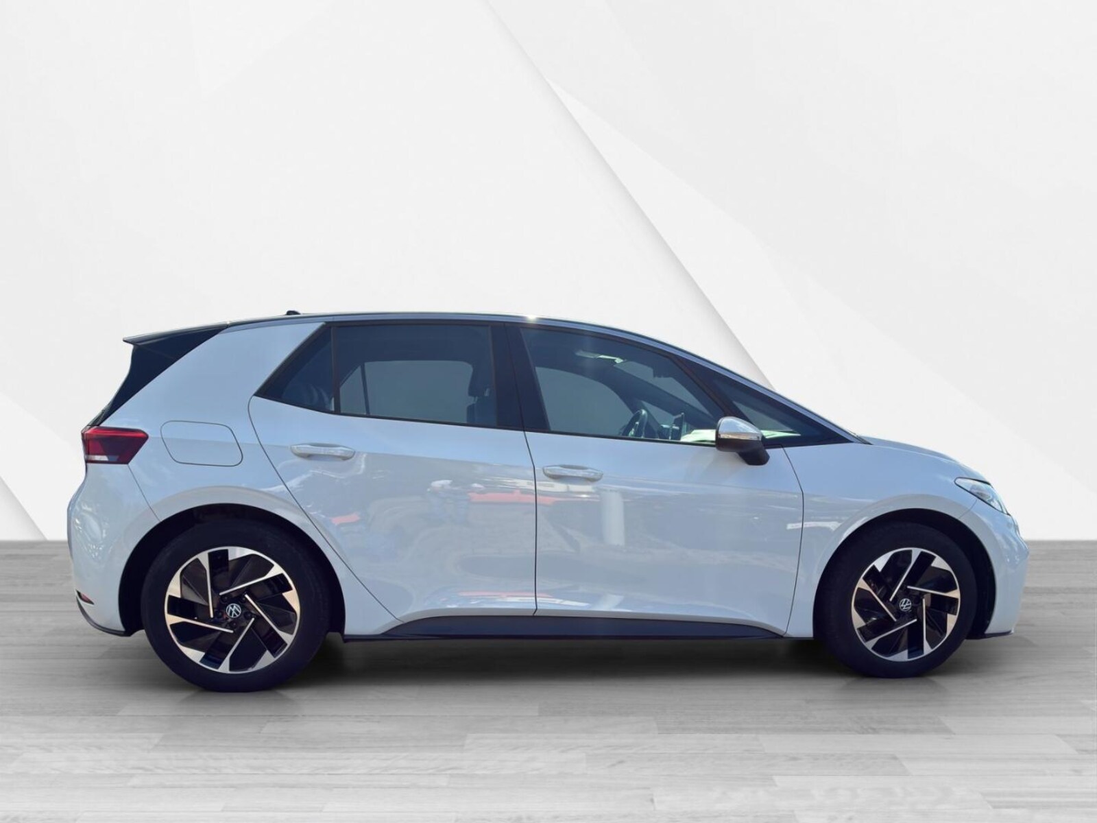 Volkswagen ID.3 – Bild 14