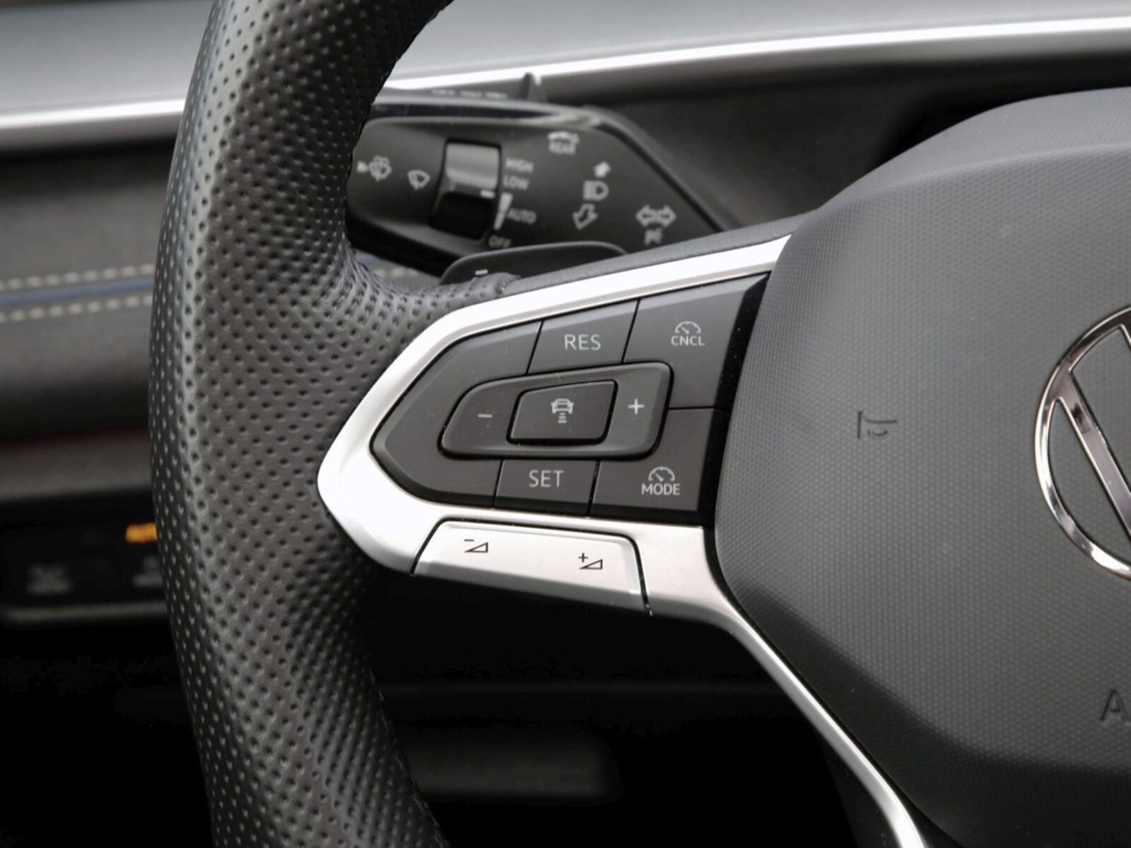 Volkswagen Tayron – Bild 18