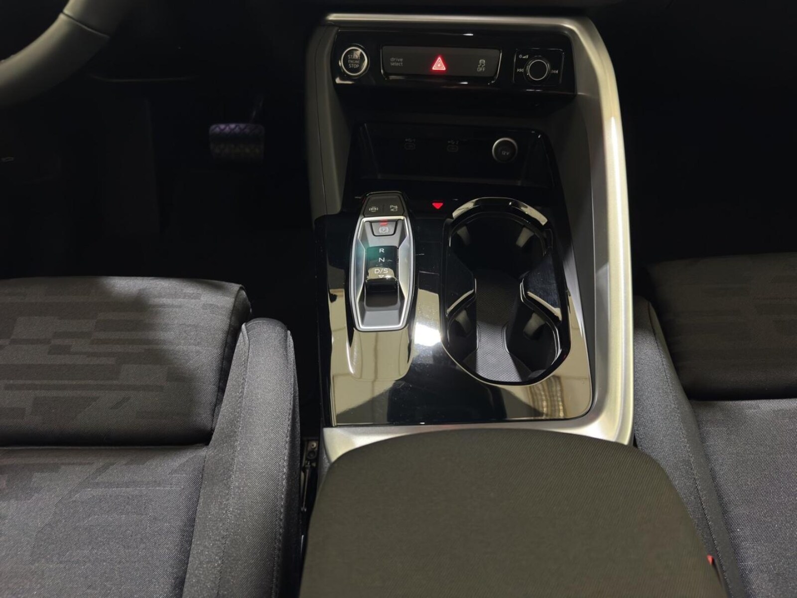Audi Q5 – Bild 13