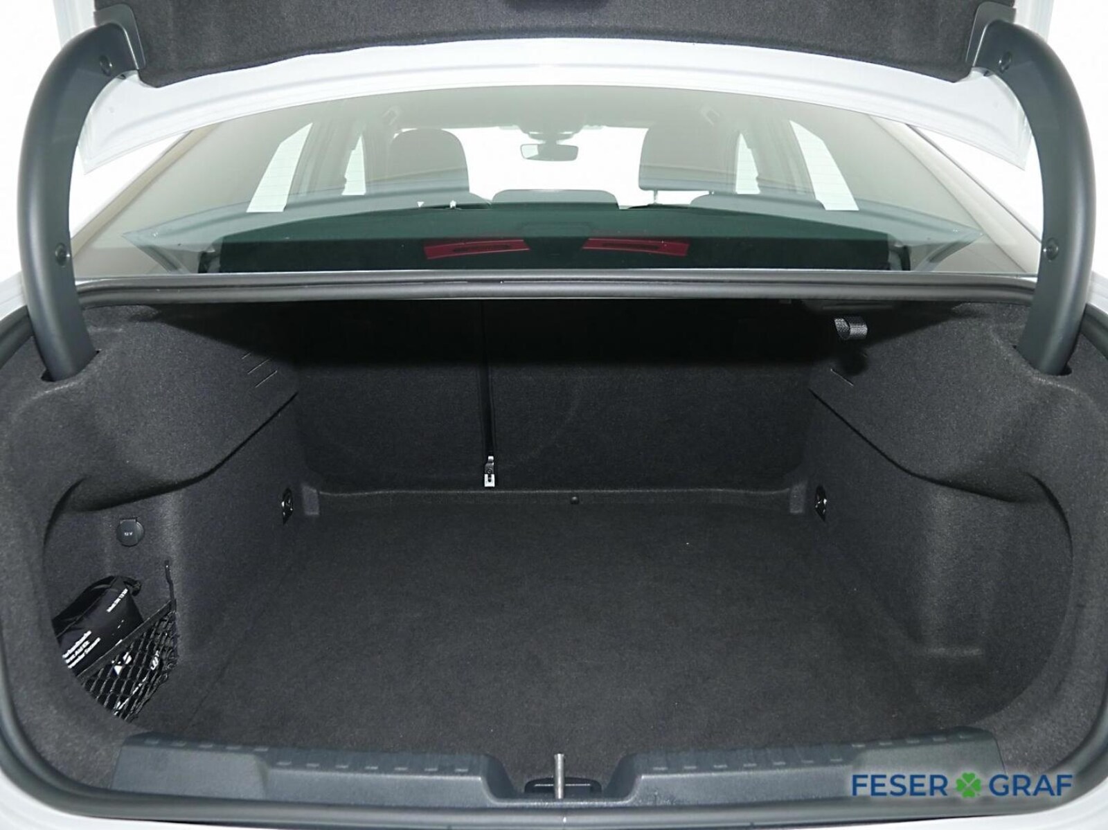 Audi A3 Limousine – Bild 8