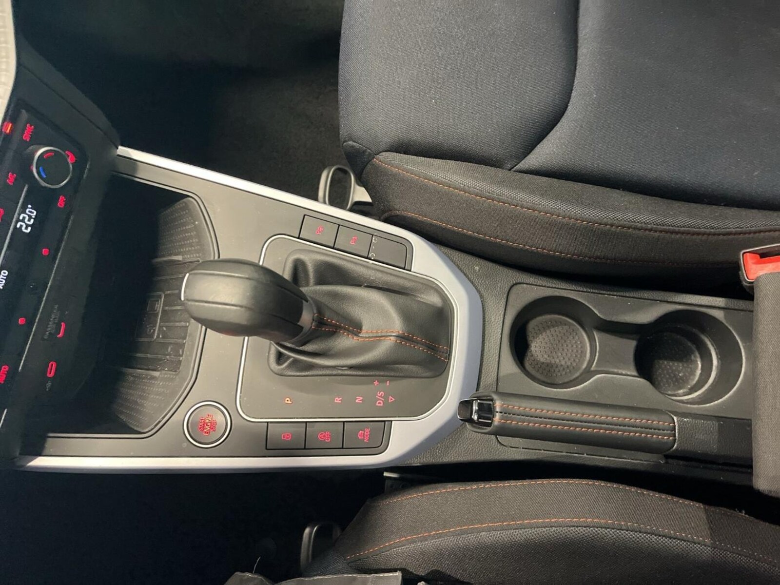 SEAT Arona – Bild 18