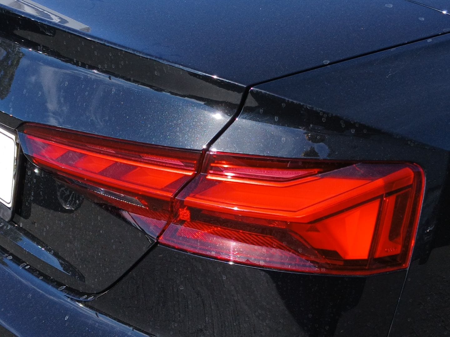 Bild über Audi S5 Cabriolet TFSI quattro tiptronic - für weitere Informationen kontaktieren Sie den Audi Partner