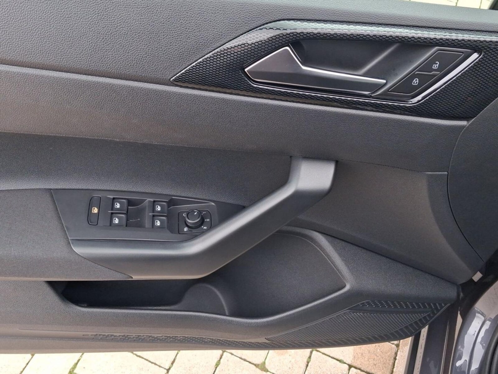 Volkswagen Taigo – Bild 8