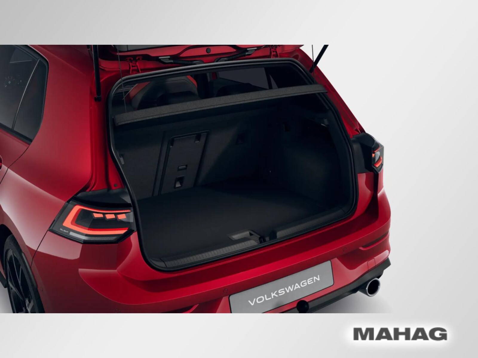 Volkswagen Golf – Bild 9