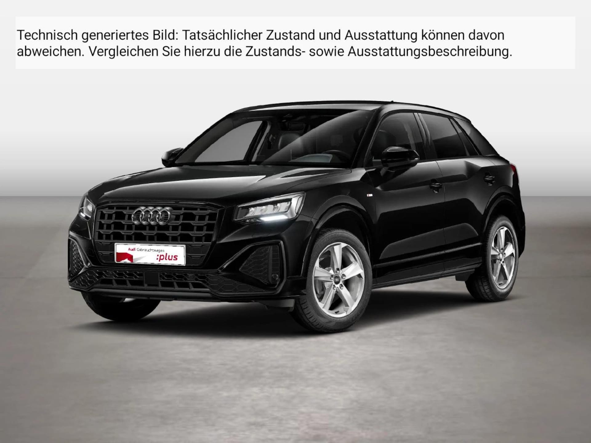 Audi Q2 2026