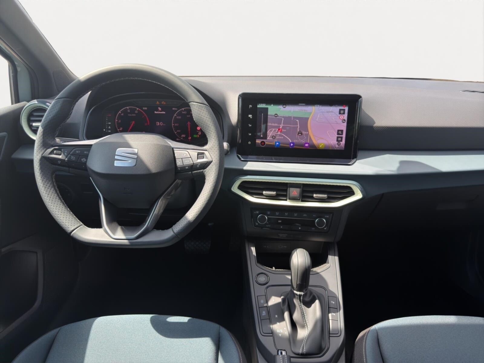 SEAT Arona – Bild 13