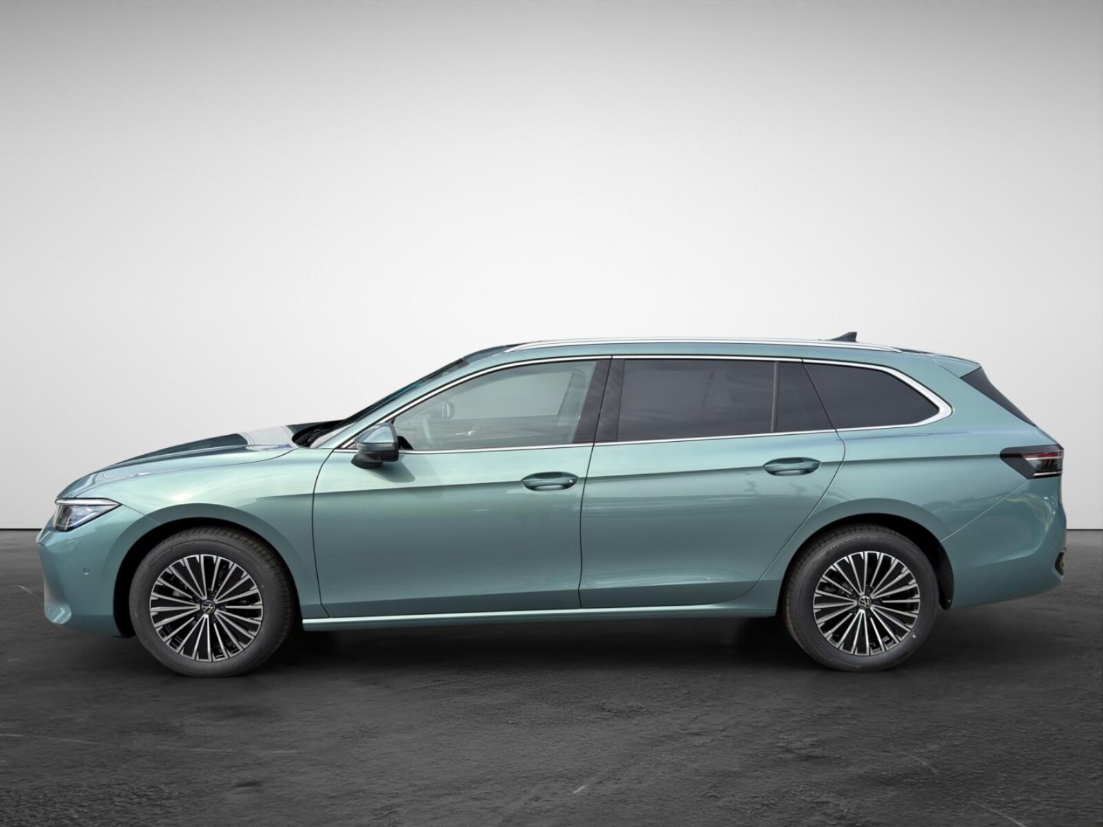 Volkswagen Passat – Bild 4