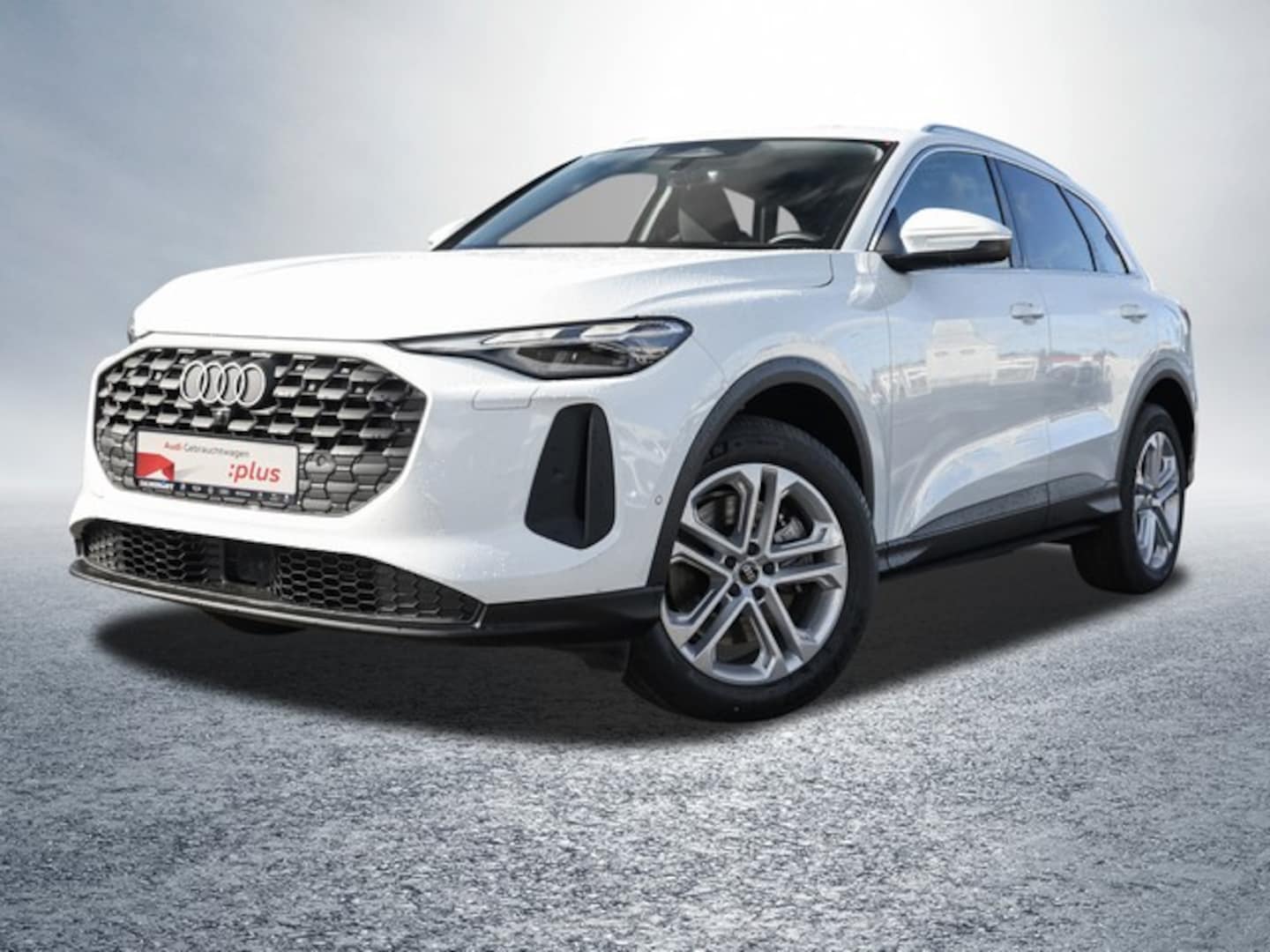 Bild über Audi Q5 SUV TDI quattro 150 kW S tronic - für weitere Informationen kontaktieren Sie den Audi Partner