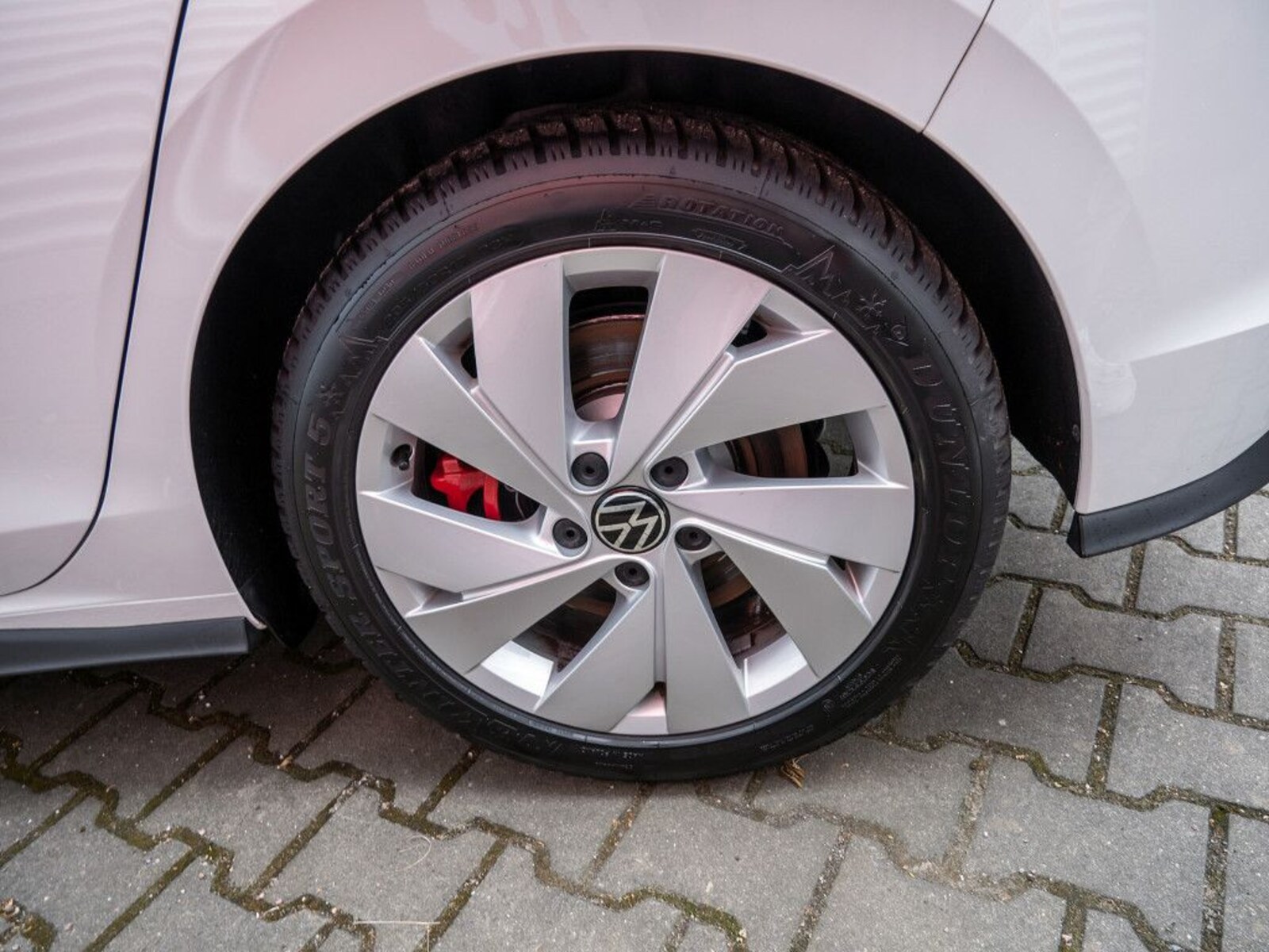 Volkswagen Golf – Bild 6