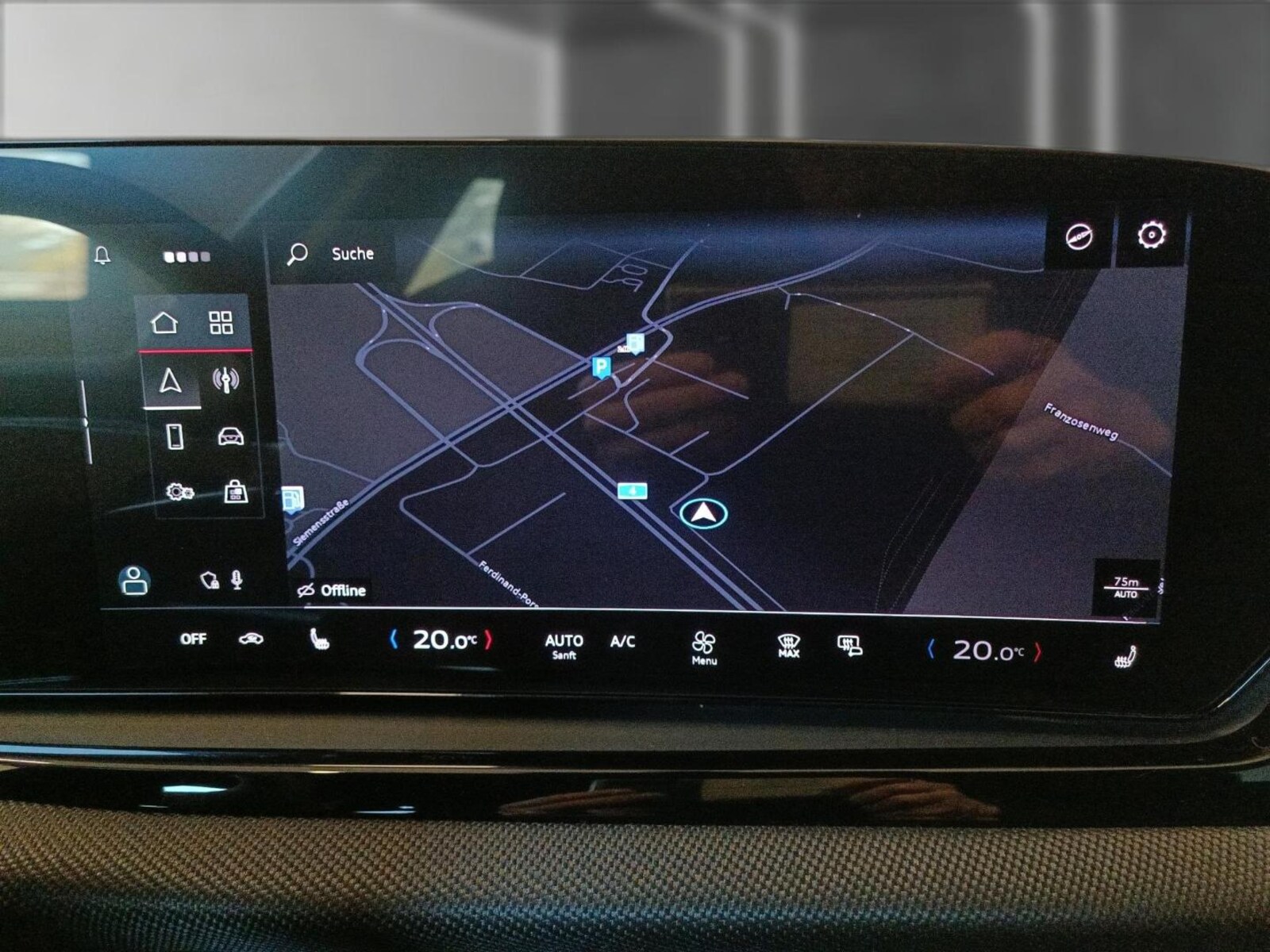 Audi A5 Avant – Bild 14