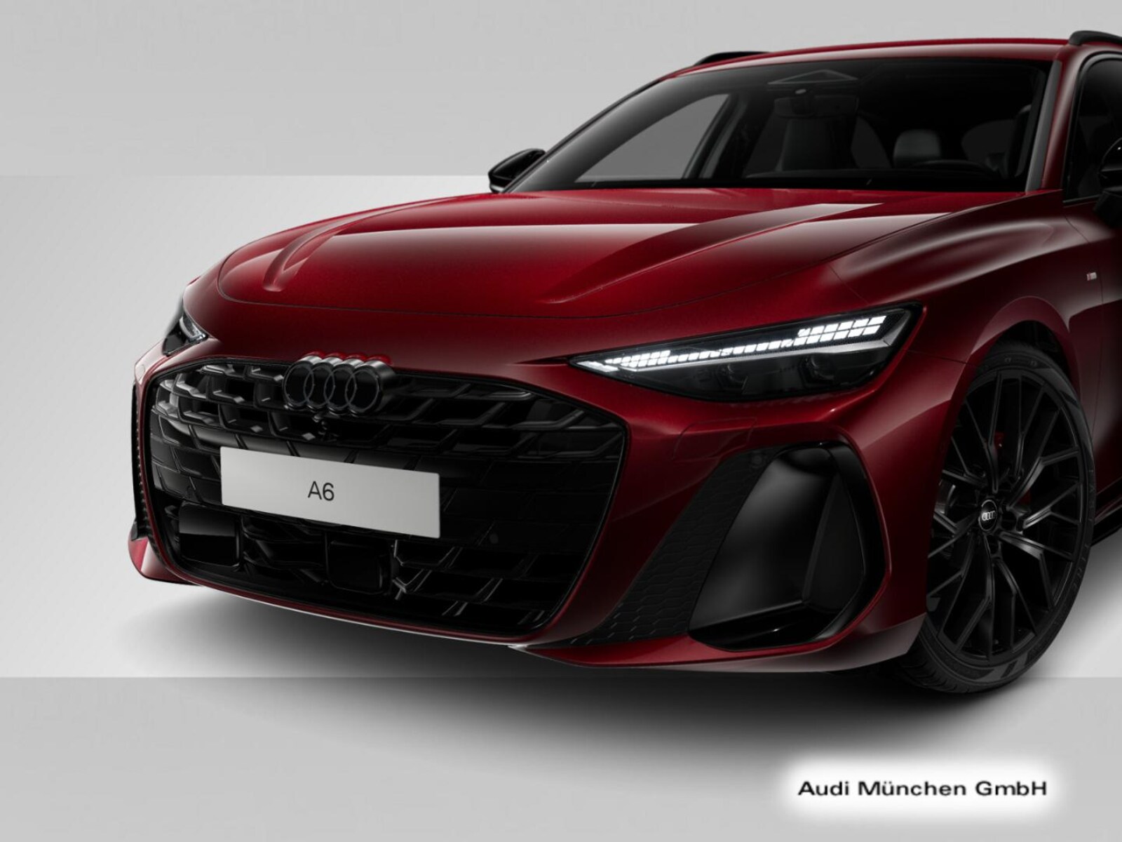 Audi A6 Avant – Bild 7