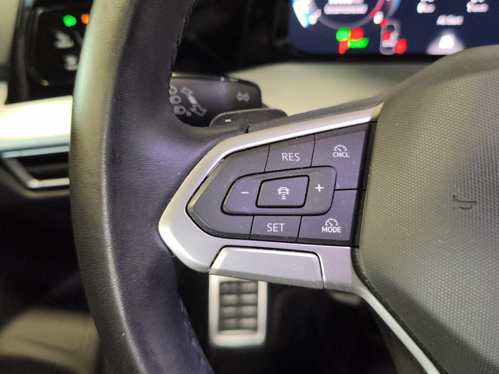 Volkswagen Golf – Bild 19
