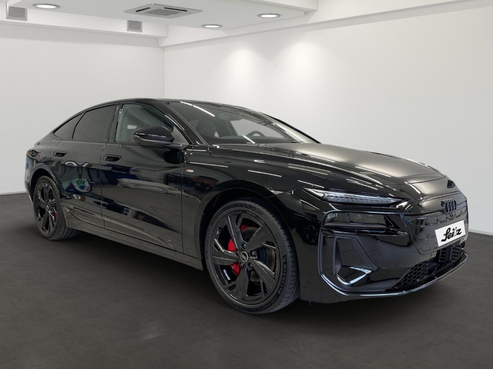 Audi A6 Sportback e-tron – Bild 3