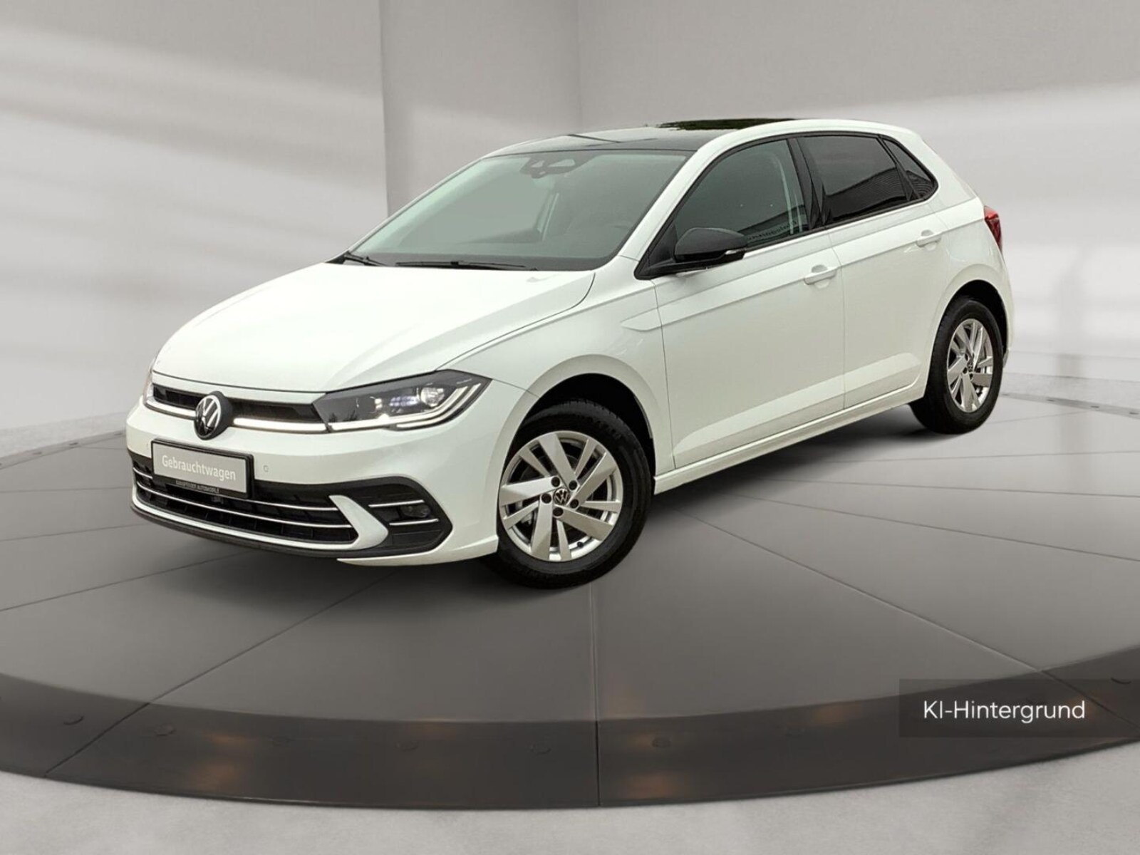 Volkswagen Polo – Bild 2