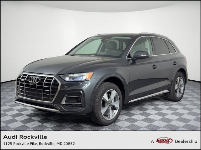 2024 Audi Q5