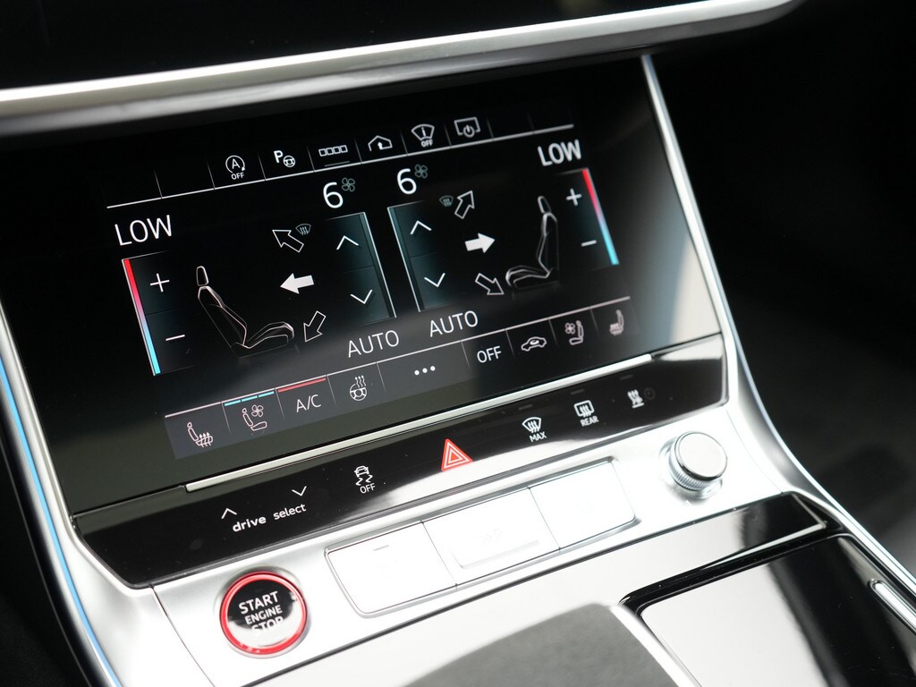 Image about Audi RS 6 Avant TFSI quattro tiptronic