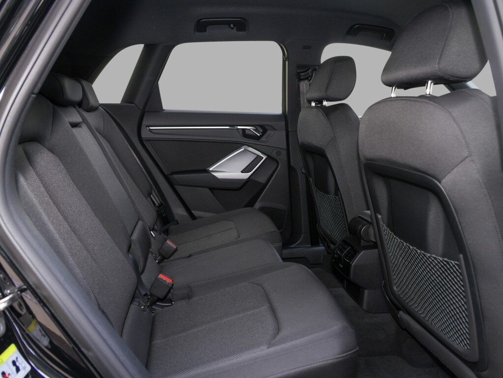 Image about Audi Q3 advanced 35 TFSI S tronic