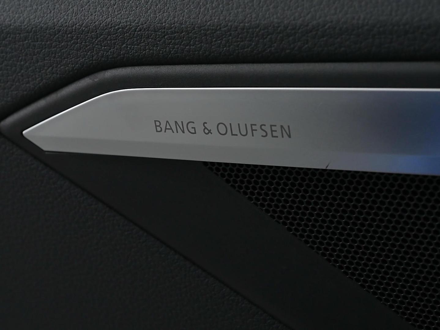 Image about Audi Q8 Sportback e-tron S line 50 e-tron quattro