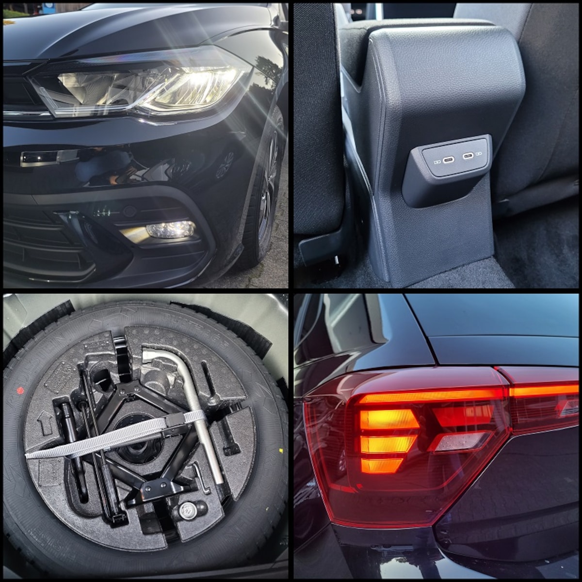 Volkswagen Polo – Bild 14