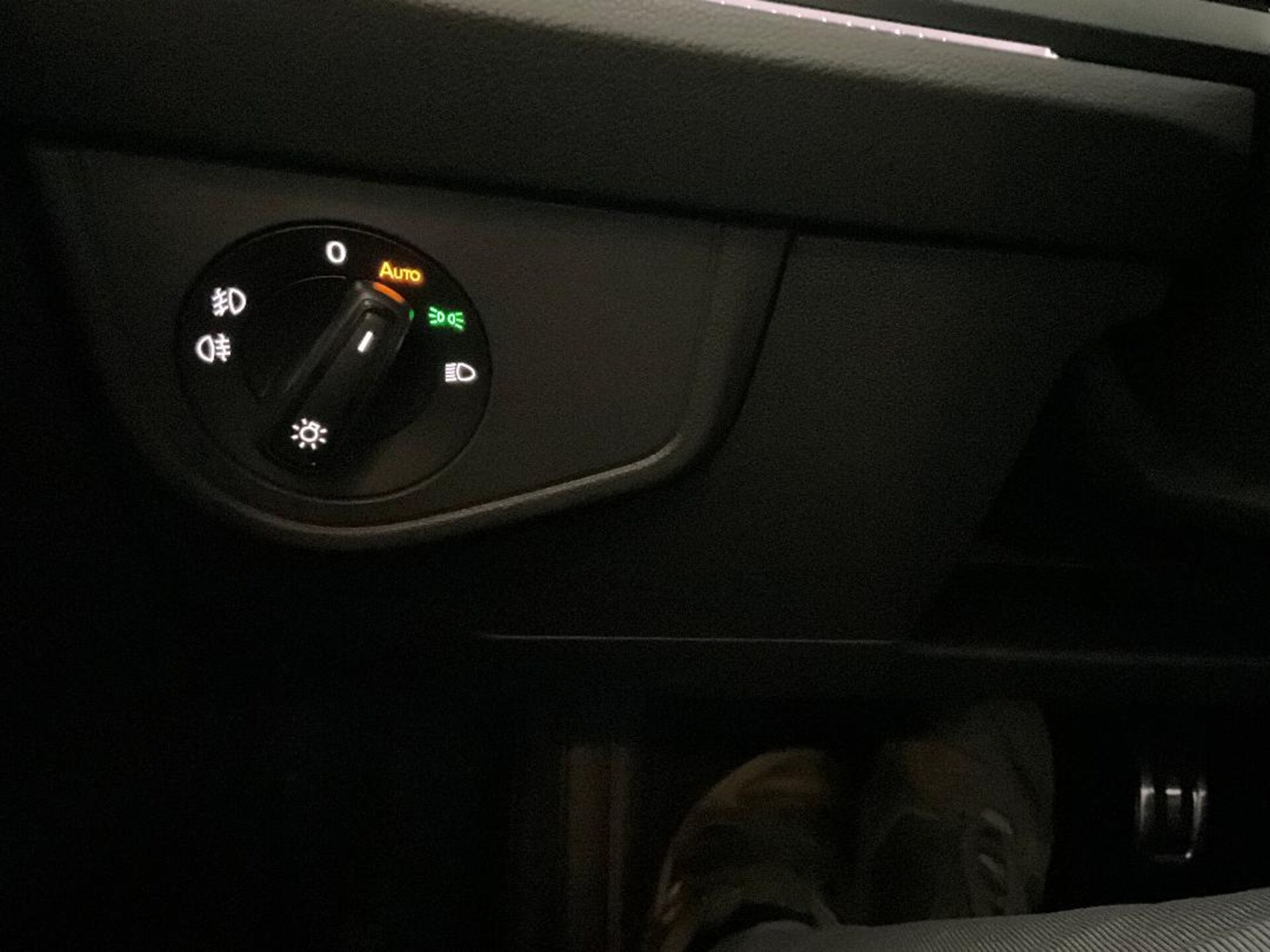 Volkswagen Taigo R-Line