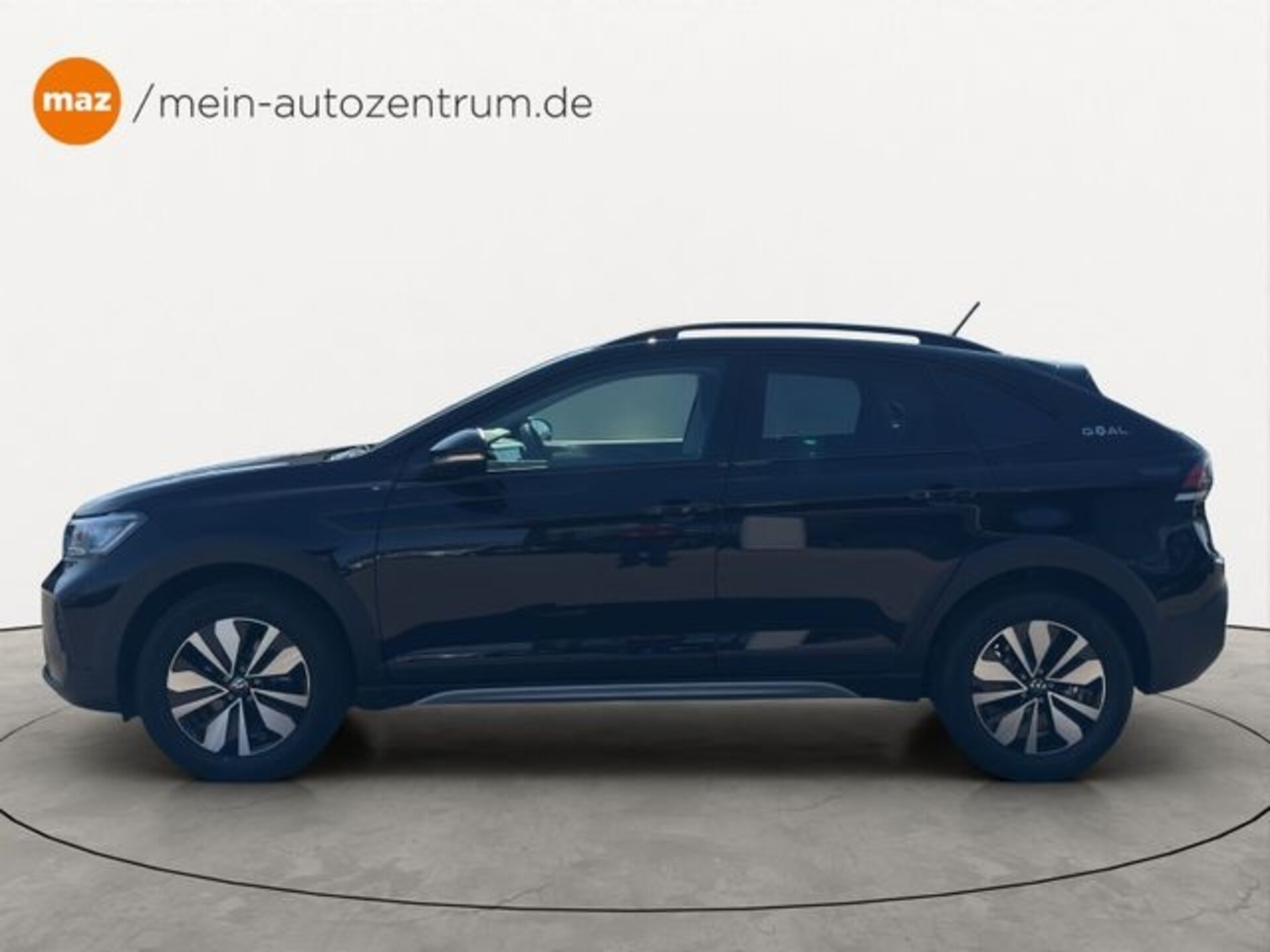 Volkswagen Taigo Goal