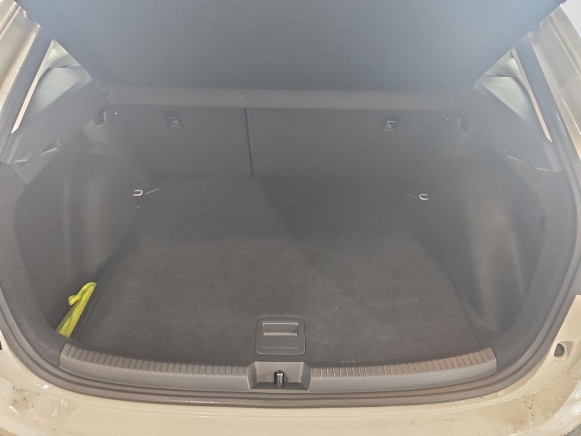 Volkswagen Taigo Style