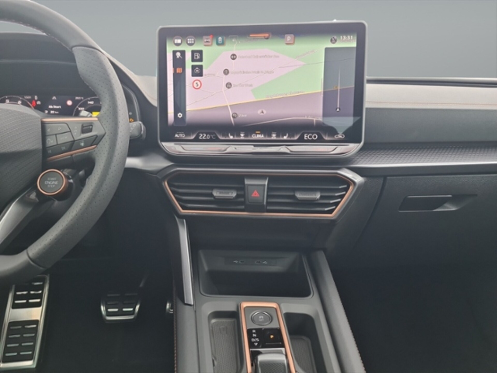 CUPRA Formentor VZ
