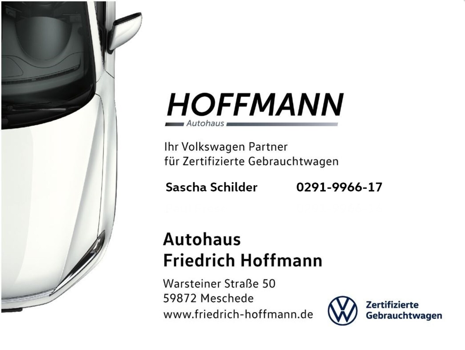 Volkswagen Golf – Bild 7