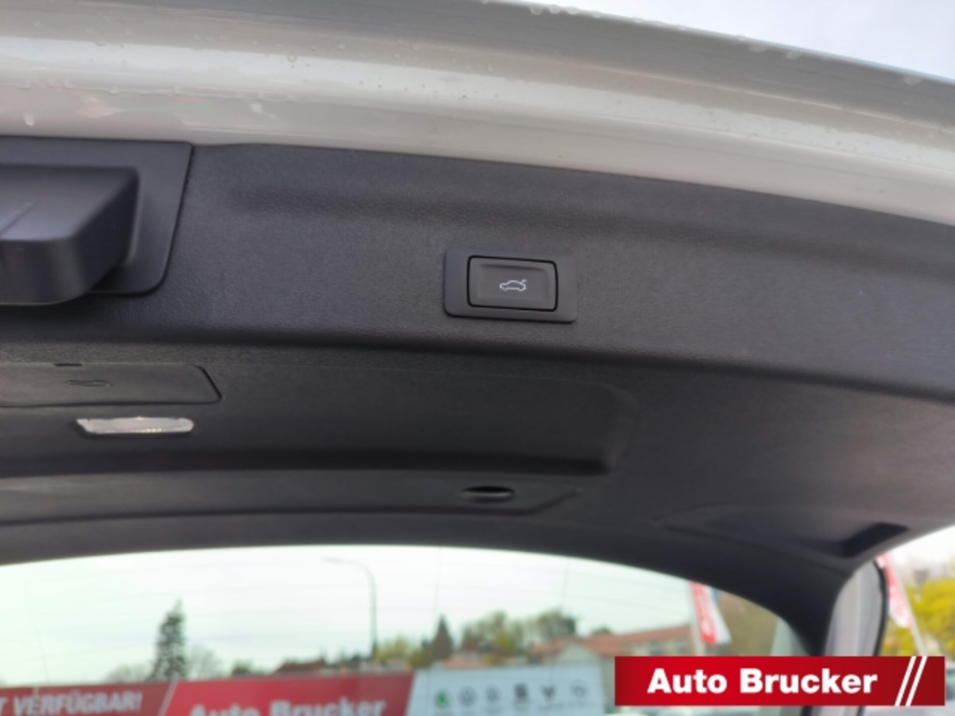 Audi A6 Avant Sport
