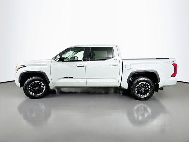 2023 Toyota Tundra