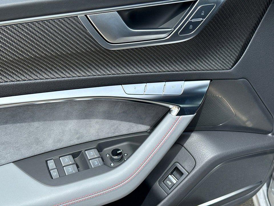 2025 Audi S7 Prestige - Photo 16