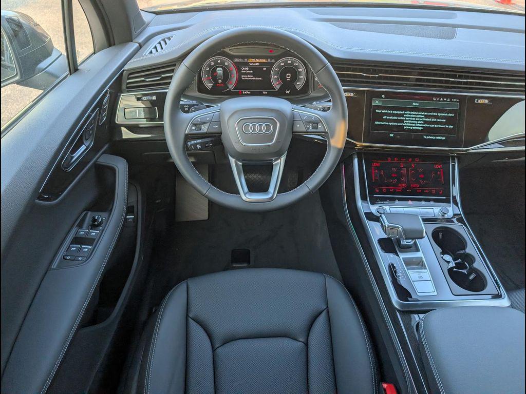 2026 Audi Q7 Premium Plus - Photo 7