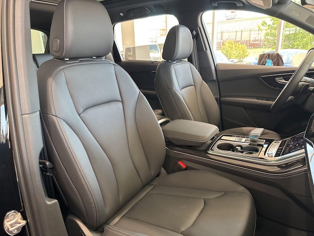 2026 Audi Q7 Premium Plus - Photo 38