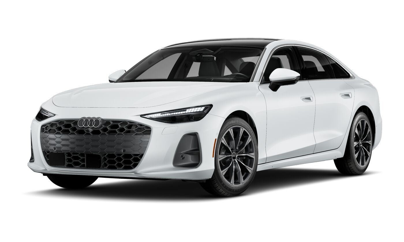 2026 Audi A6 Premium Plus quattro S tronic's photo