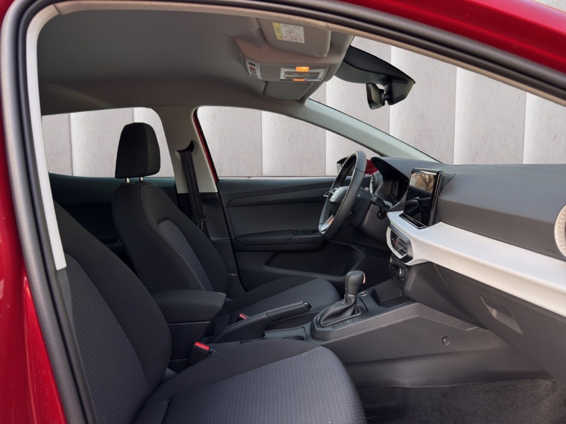SEAT Ibiza Style