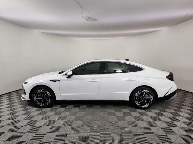 2025 Hyundai Sonata