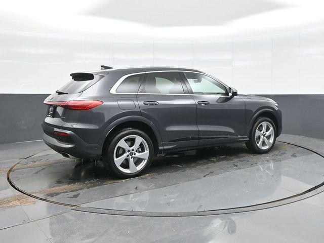 2025 Audi Q5 Premium Plus - Photo 7