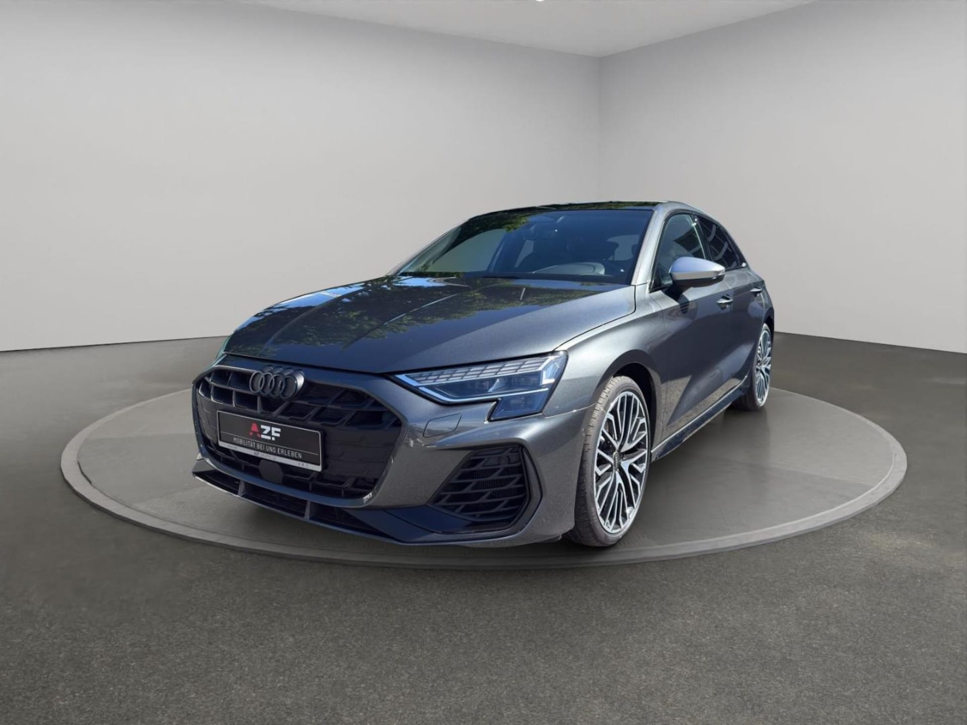 Audi S3 Sportback
