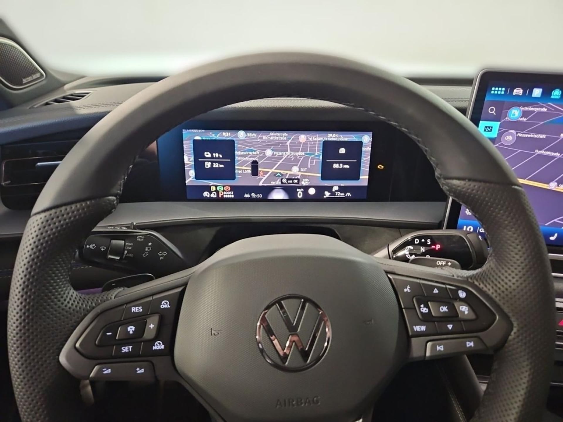 Volkswagen Tayron R-Line