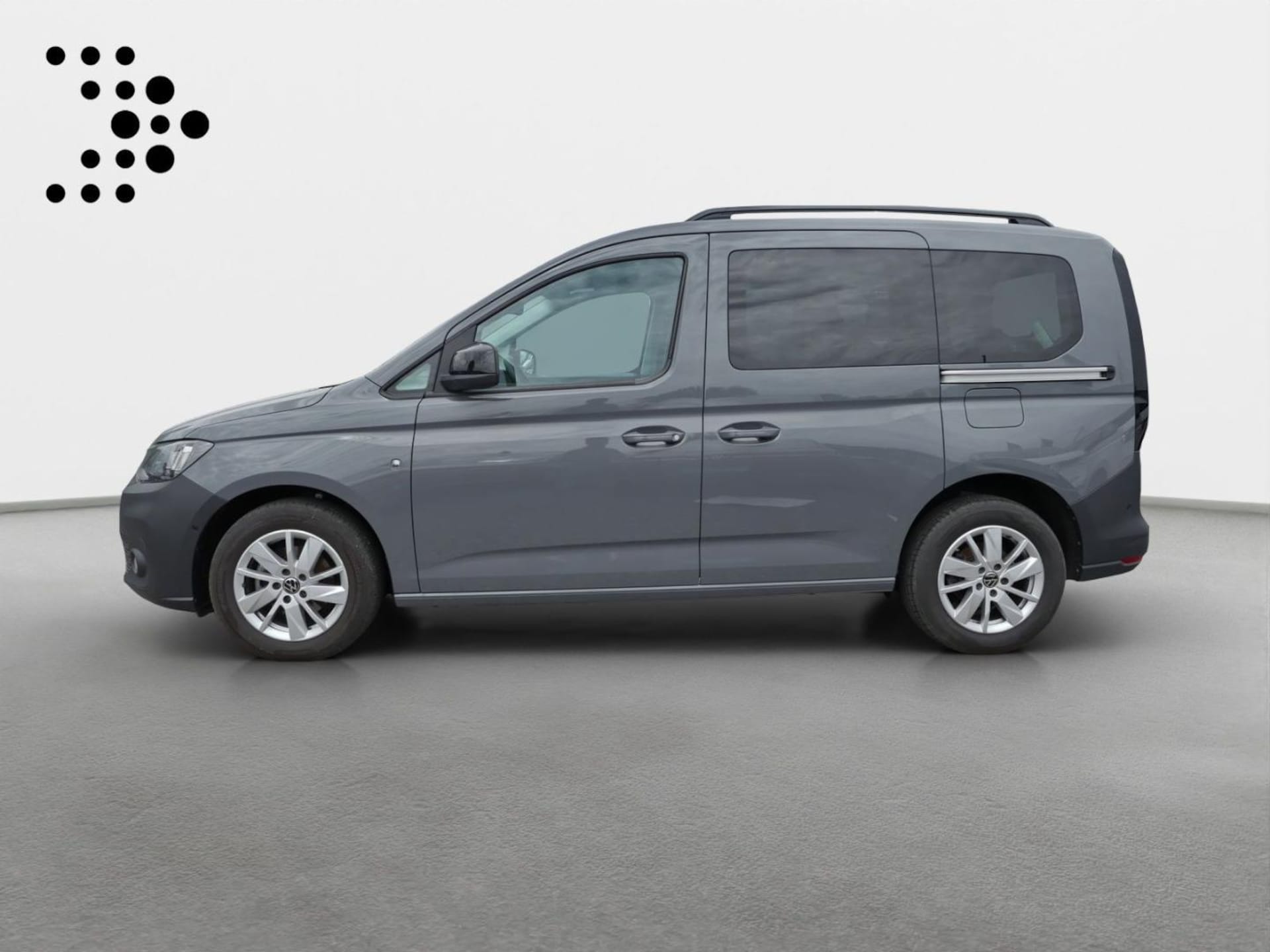 Volkswagen Caddy Basis-Modell