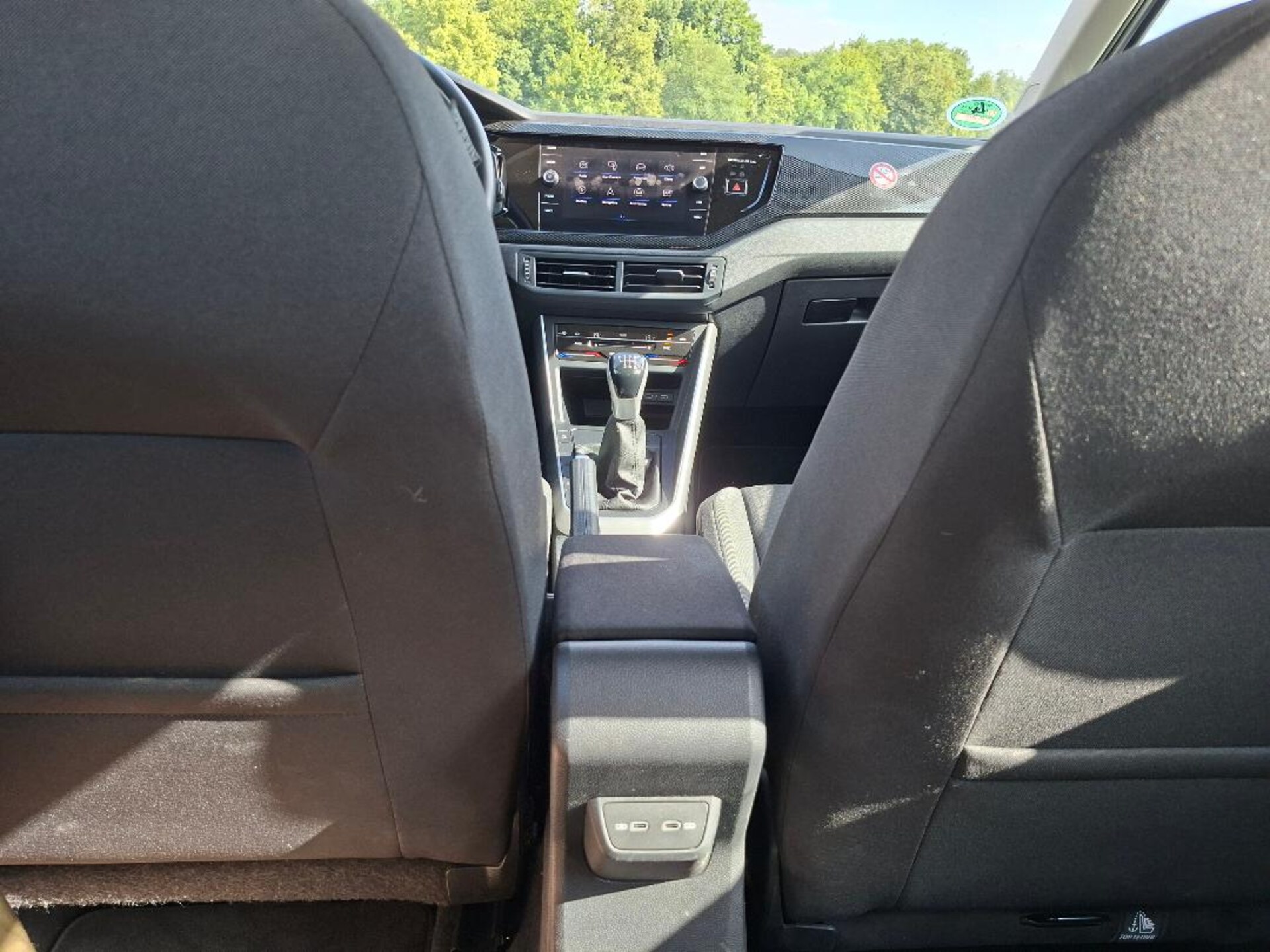 Volkswagen Taigo Life