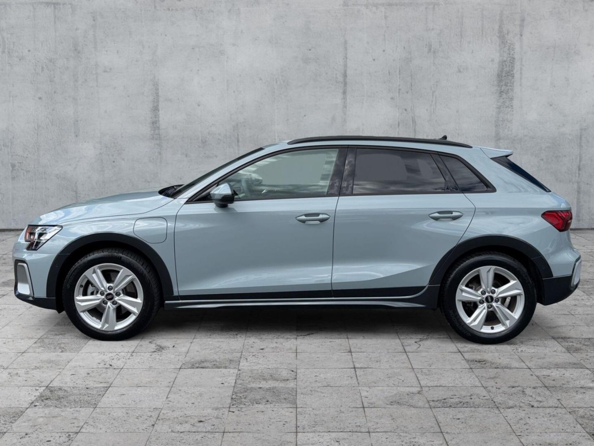 Audi A3 allstreet TFSI e